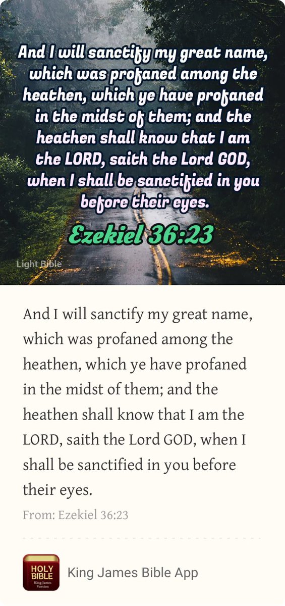 DonnaPreacher's tweet photo. Let us pray: Thank you Father for choosing me to proclaim your word to a dying and unrepentant world. Use me Lord to reach someone who does not know you and show them your greatness. I ask this in Jesus Christ name, Amen. https://t.co/4riVAxJWaO