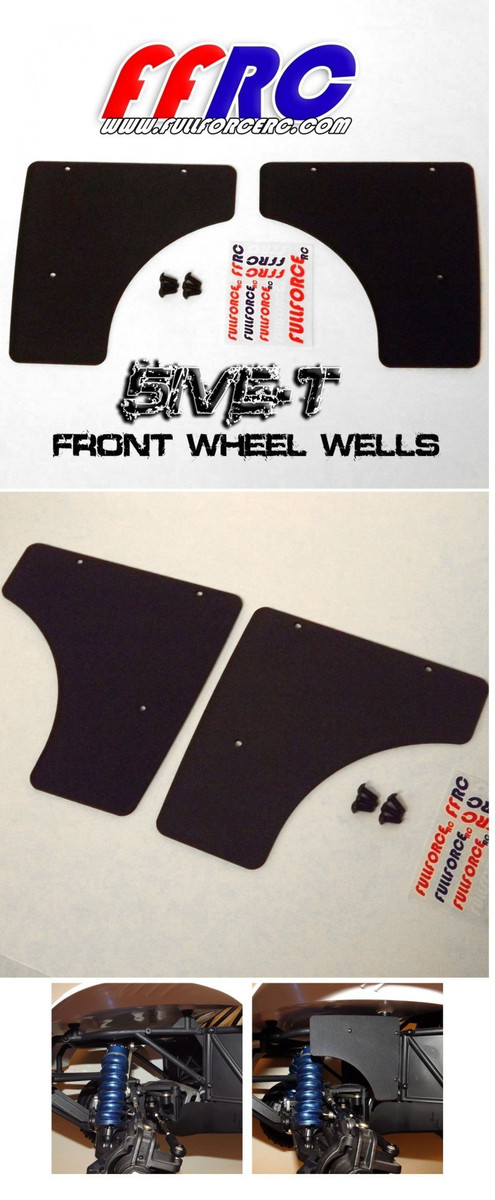 davesmotors's tweet photo. DDM Deal of the Day for 12/28/22! FFRC 5IVE-T Wheel wells $8.99/13.99! Reg 15.00/22.00 Kraken fueler $29.99! reg 44.99 Aluminum lower shock mount for HPI Baja $12.99! Reg 19.99 https://t.co/V1n2eIB2IG