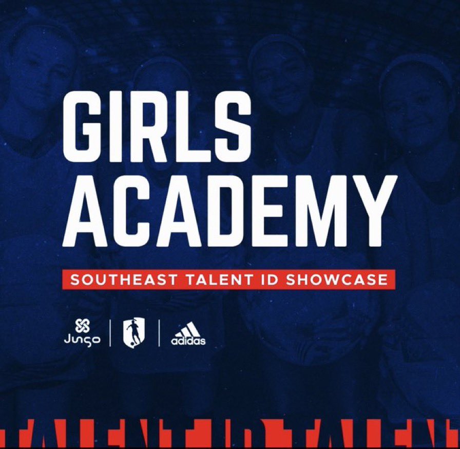 Super excited to be invited to the SouthEast Talent ID Showcase in late January! Thank you @IMGAcademy and @GAcademyLeague for this opportunity! @TheSoccerWire @USYNT @TopDrawerSoccer #img #imgsoccer #GirlsAcademy #usynt #talentID #gk2025 #hardwork