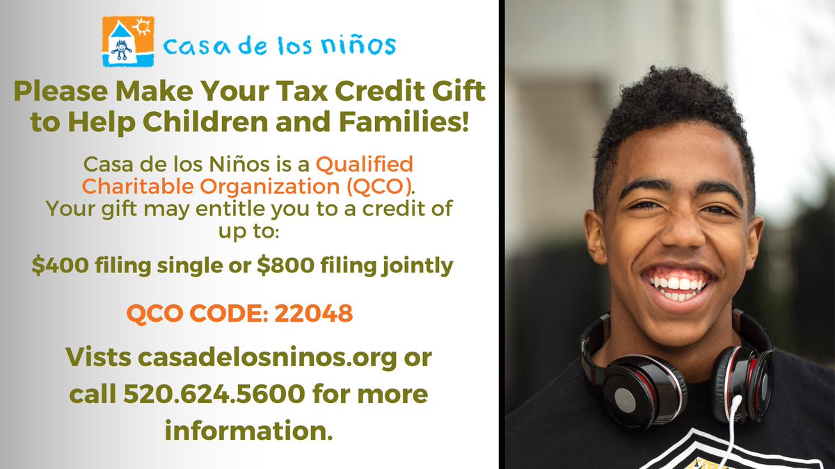 Casa de los Niños tweet media
