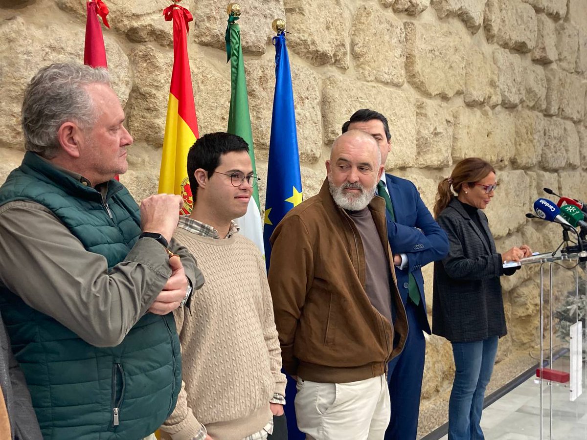 José Maria Bellido tweet media