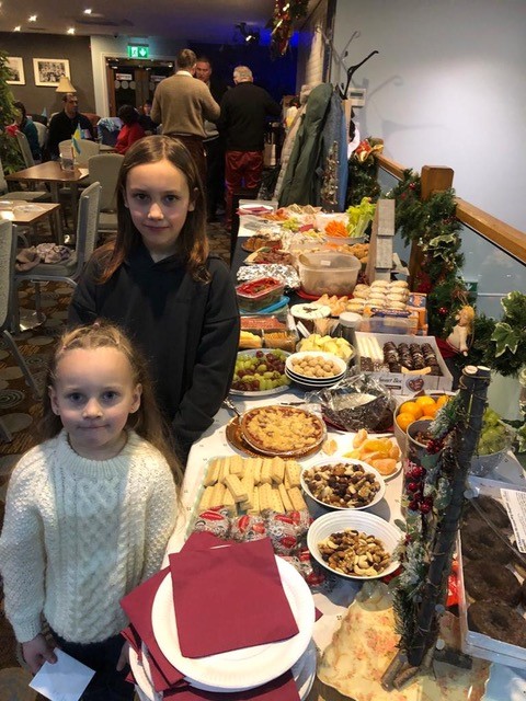 St Ives Cambs Rotary tweet media