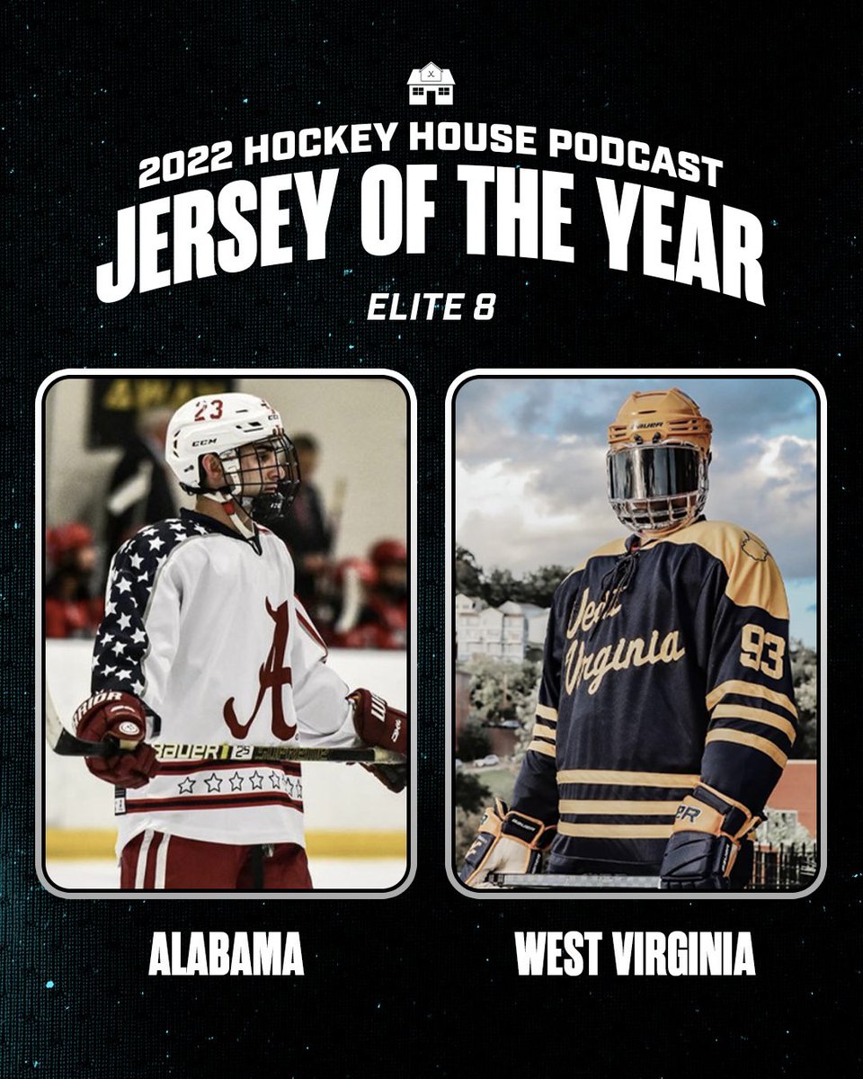 Hockey House tweet media