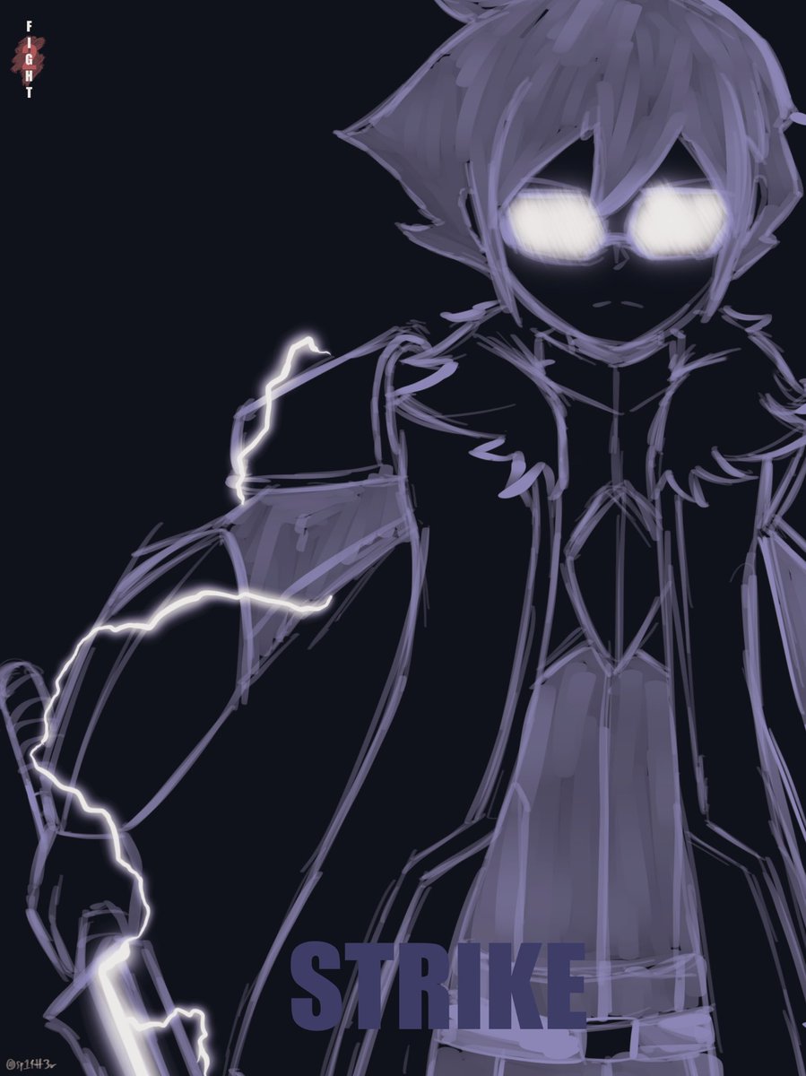 sp14tt3r's tweet photo. Support.
@Zahir_ZB7 | @AERONVIC38
#GwainSaga #Fight2 https://t.co/UvOshOcACB