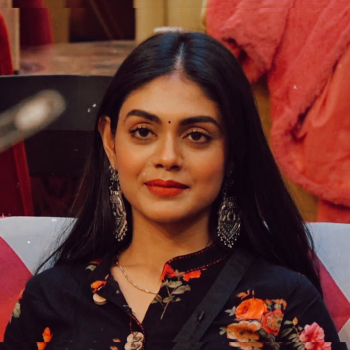Ahh she is so pretty 😩❤🧿

#SreejitaDe #BB16 #BiggBoss16