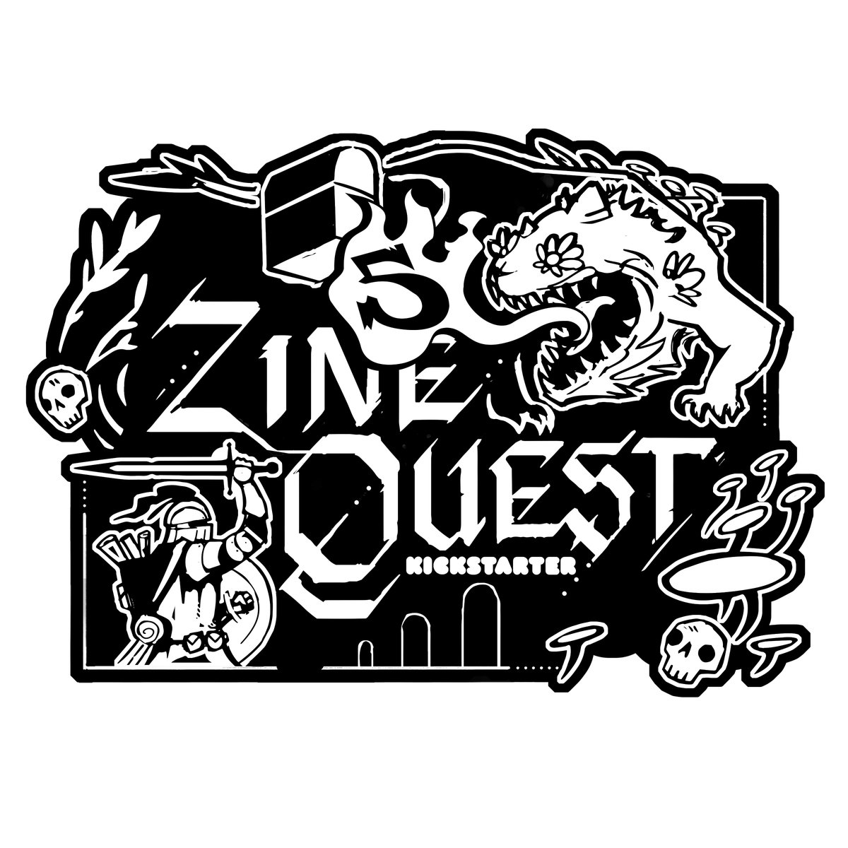 The Lore Observer tweet media