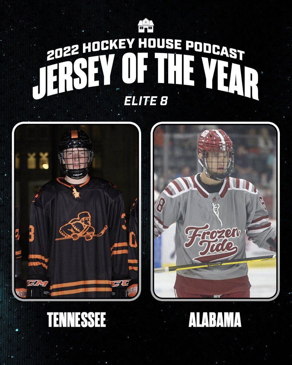 Hockey House tweet media