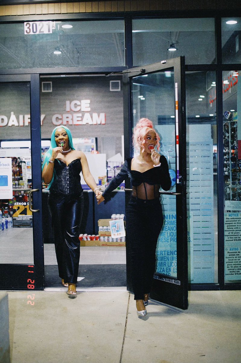 Cosmo &amp; Wanda 🍭