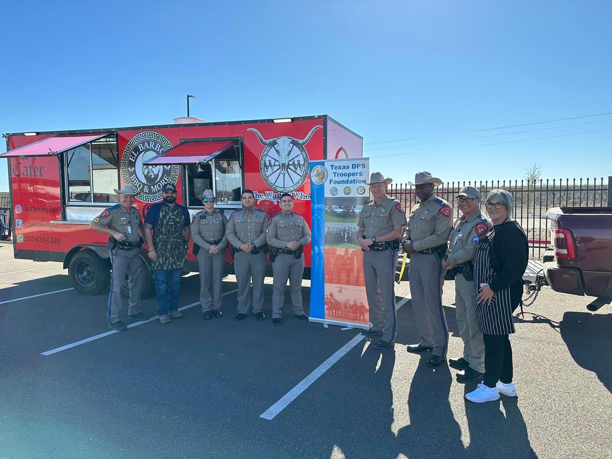 Texas DPSOA tweet media