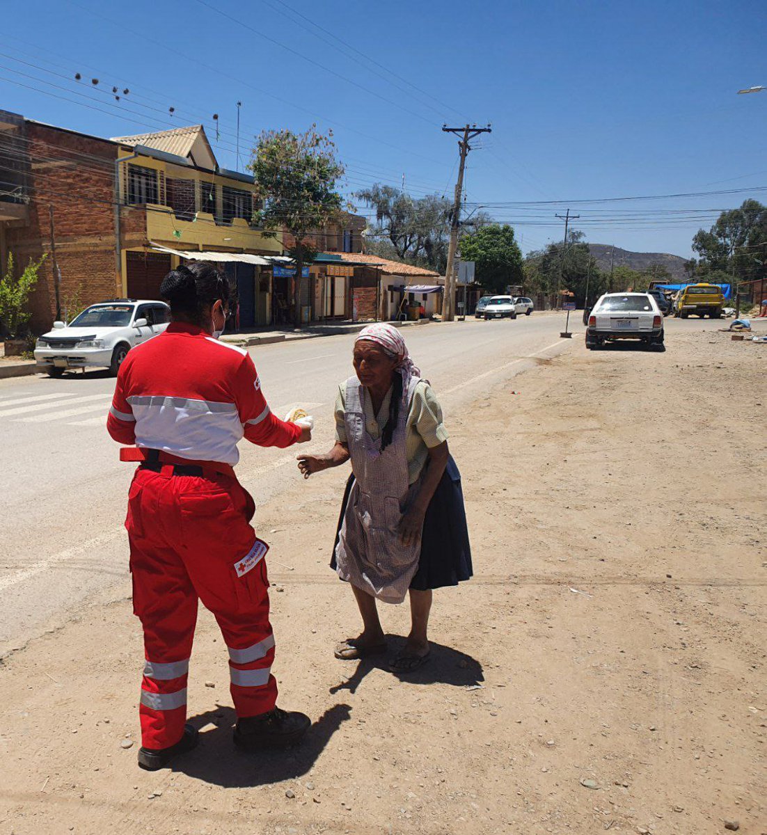 CruzRojaCbba tweet picture