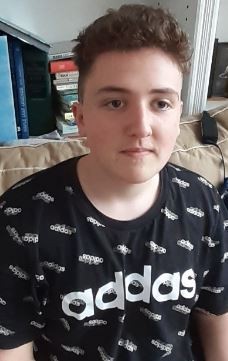 News Release - Missing Man, Weston Road and Church Street area, Nolan Killam, 18
tps.to/54791