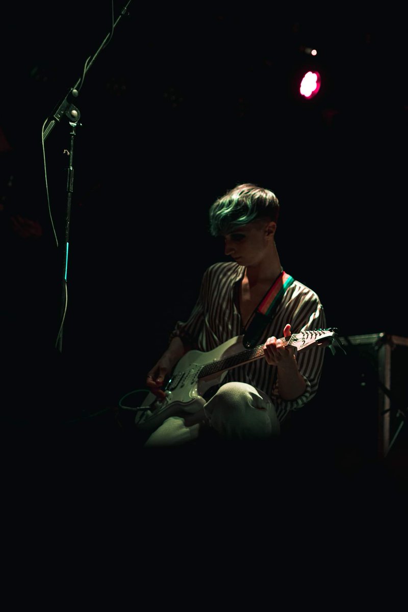 Monster Logic tweet media