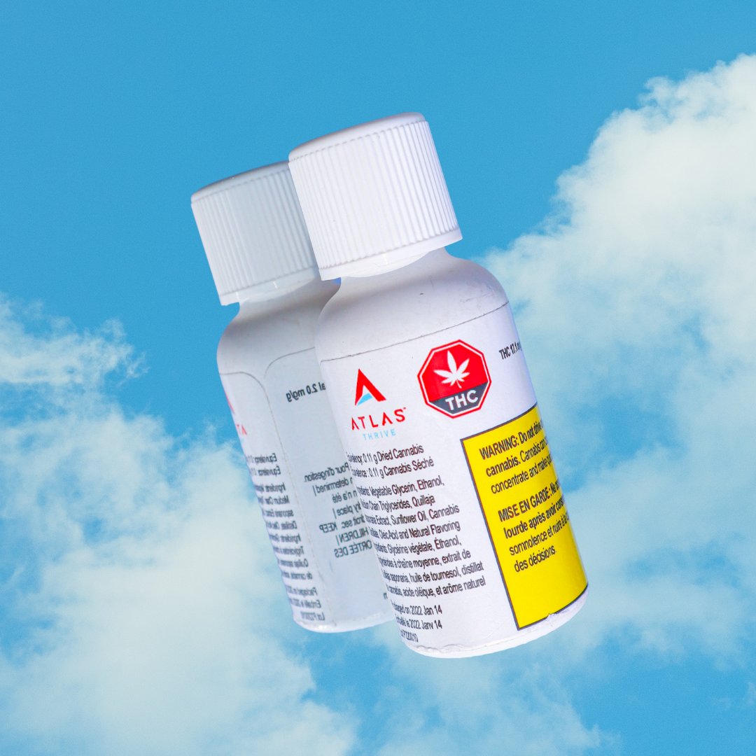 _AtlasGlobal's tweet photo. Our water-soluble formulation means quick and easy relief using our precise dropper blending with any drink or direct application under the tongue.

Atlas Thrive™ tinctures provide 150×1 mg doses per bottle and can be easily stored in pockets, purses, or desk drawers. https://t.co/hX3ga4AMJt