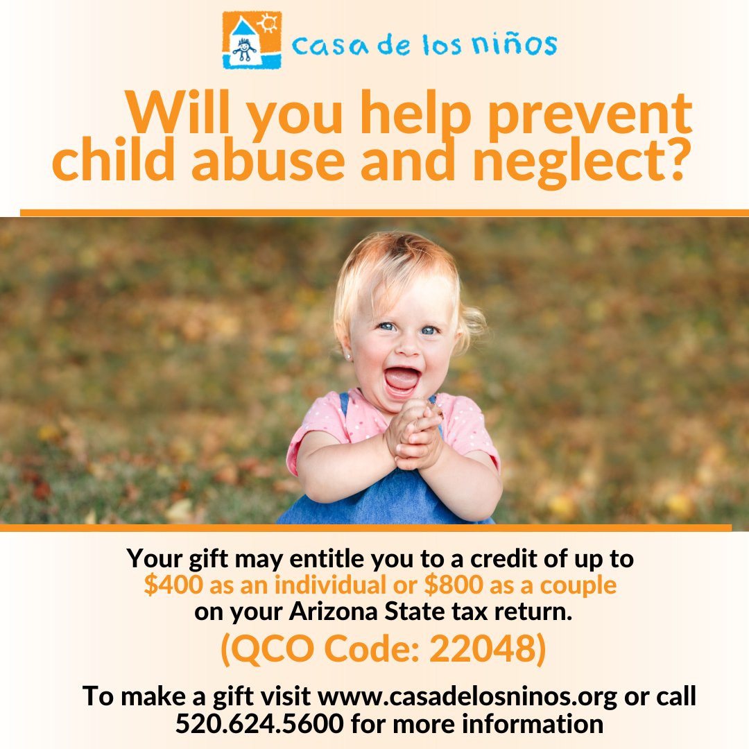 Casa de los Niños tweet media