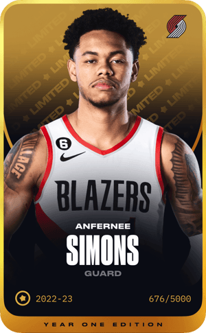 SorareInfo tweet media