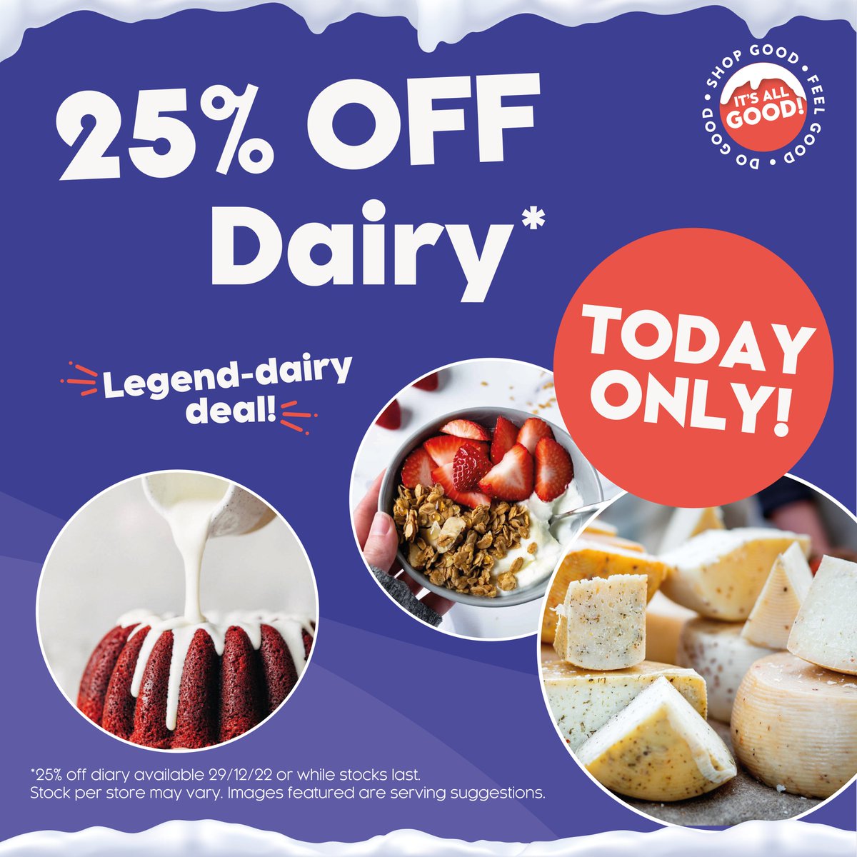 Company Shop Members tweet media