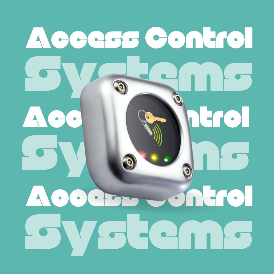 Access Control #Systems 🔑 

ABM has you covered 👍

Your #access control system will allow you to manage individual user’s rights of entry, ensuring specific rooms or internal areas are inaccessible to unauthorised staff members ❌ 

abmsecurity.co.uk 👍