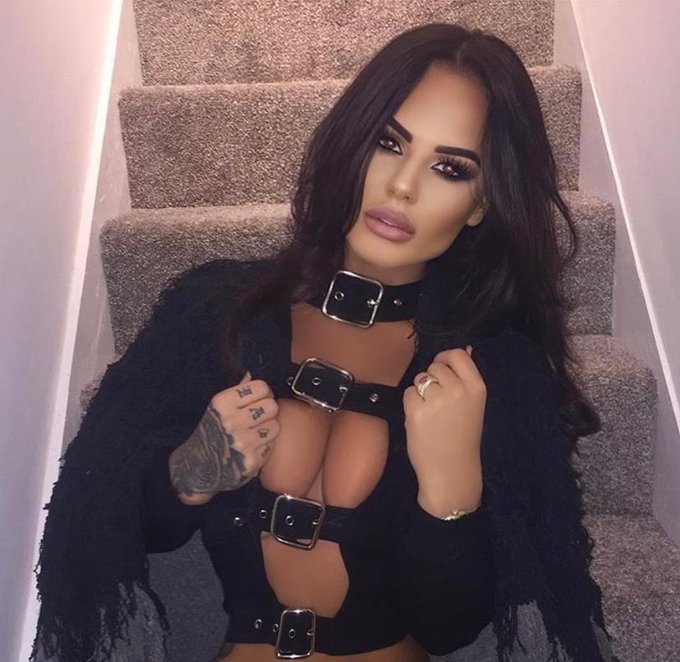 chantellegshore
