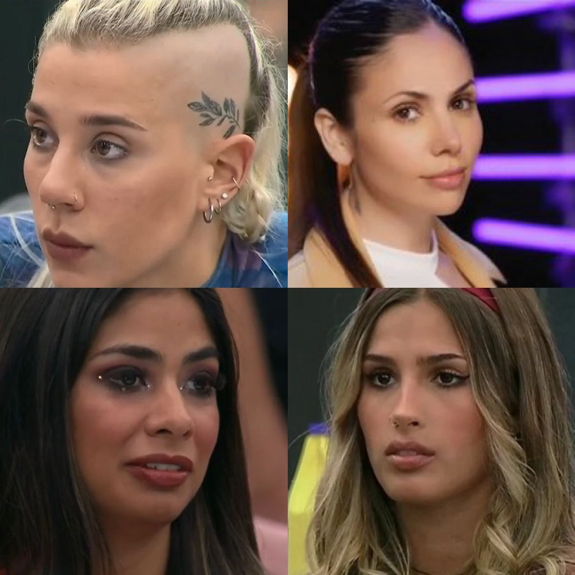 VickiIntendenta's tweet photo. 🔁 RT si queres que La Tora, Julieta, Daniela y Romina saquen a Coti.

❤️ “me gusta” si queres que Coti las saque a todas ellas.

#gh22 #gh2022 #GranHermano #GranHermanoArgentina #GranHernano2022 https://t.co/J0zC7c6K56