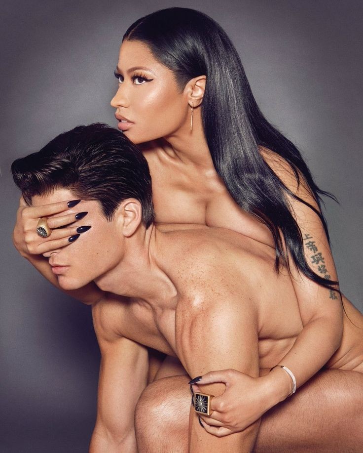 KhalifLi's tweet photo. what Nicki Minaj song starts with the first letter of your name ? https://t.co/UgFcZmP07o