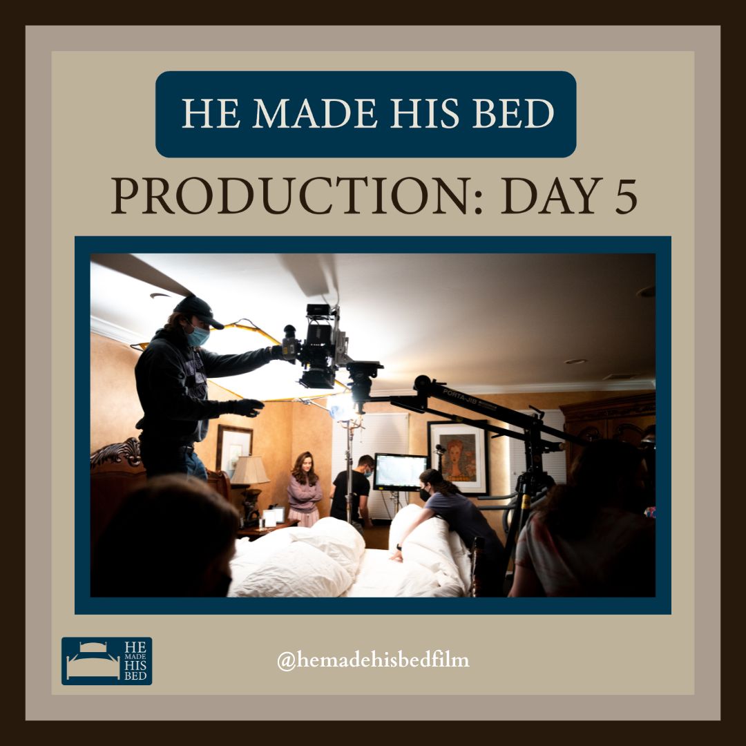 HeMadeHisBed's tweet photo. https://t.co/fHS2Nbaopw