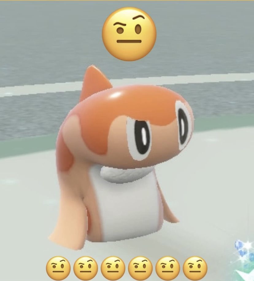 Maestro Pokémon tweet media