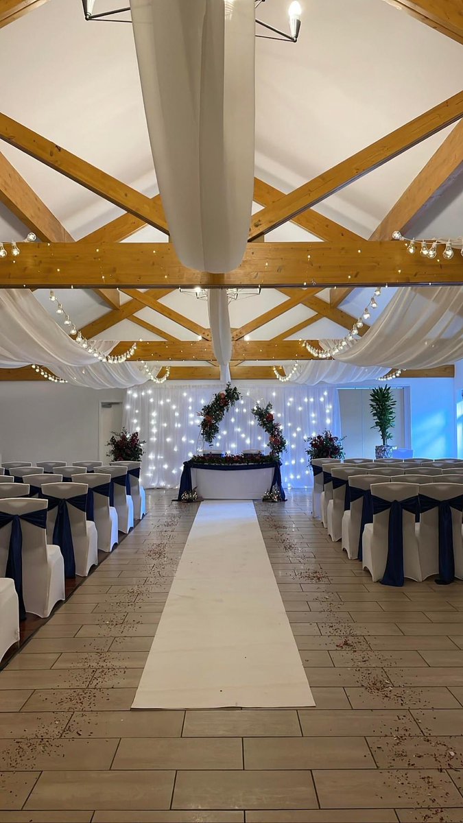 DraycoteHotel's tweet photo. ✨ Last chance ✨

Thank you for all those that have left us a review so far for us to be in a chance to win at The Best of Bridebook 2023 Awards 💍

Entries close on 9th January 2023 so any last reviews would be greatly appreciated 👉 https://t.co/LDbgKPNqtn
 
💙 https://t.co/lUeJPKRm0C