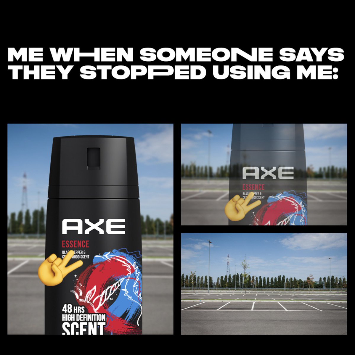 AXE (@AXE) / Twitter
