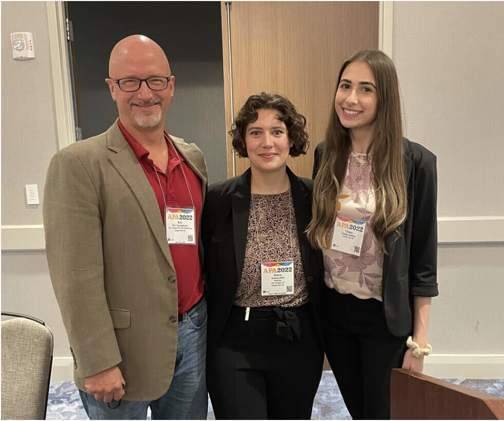 _HGAPS's tweet image. Want to learn more about free, evidence-based assessments for common issues clients often don&apos;t mention? 🔍 Check out the &quot;Common Yet Challenging&quot; symposium by #HGAPS members at #APA2022! Video presentations can be found on this page: bit.ly/HGAPS_APA2022