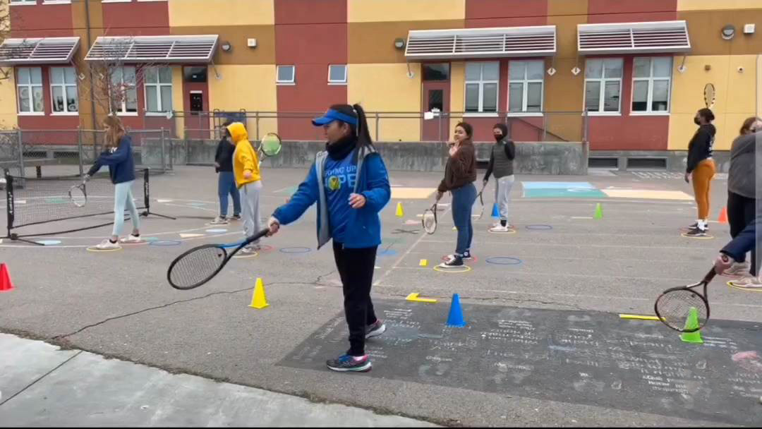 YMCA of SanFrancisco tweet media