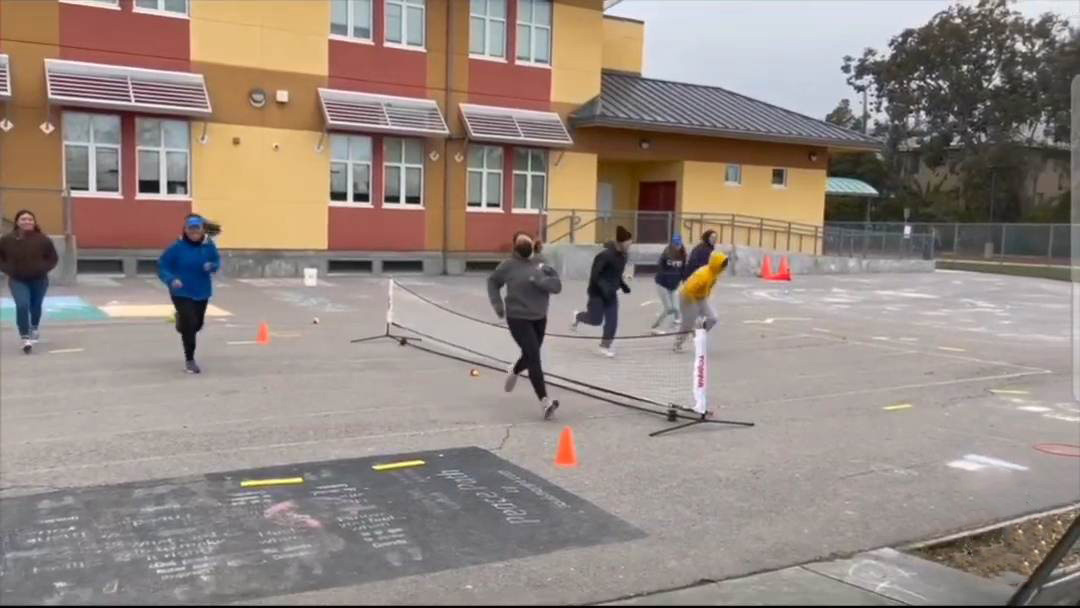 YMCA of SanFrancisco tweet media