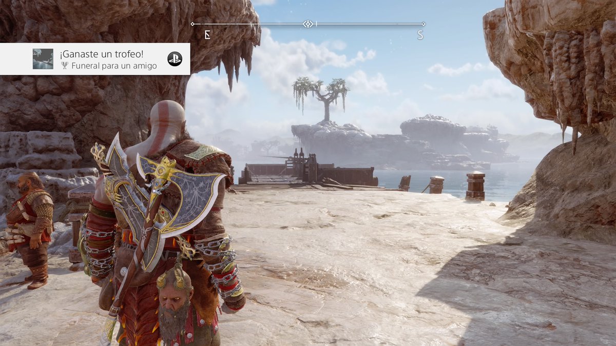 alej24G's tweet photo. #PS4share https://t.co/xPTvXaWcif