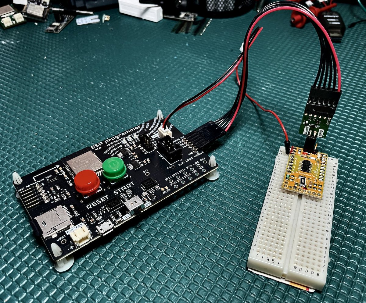 Kevin Darrah tweet media