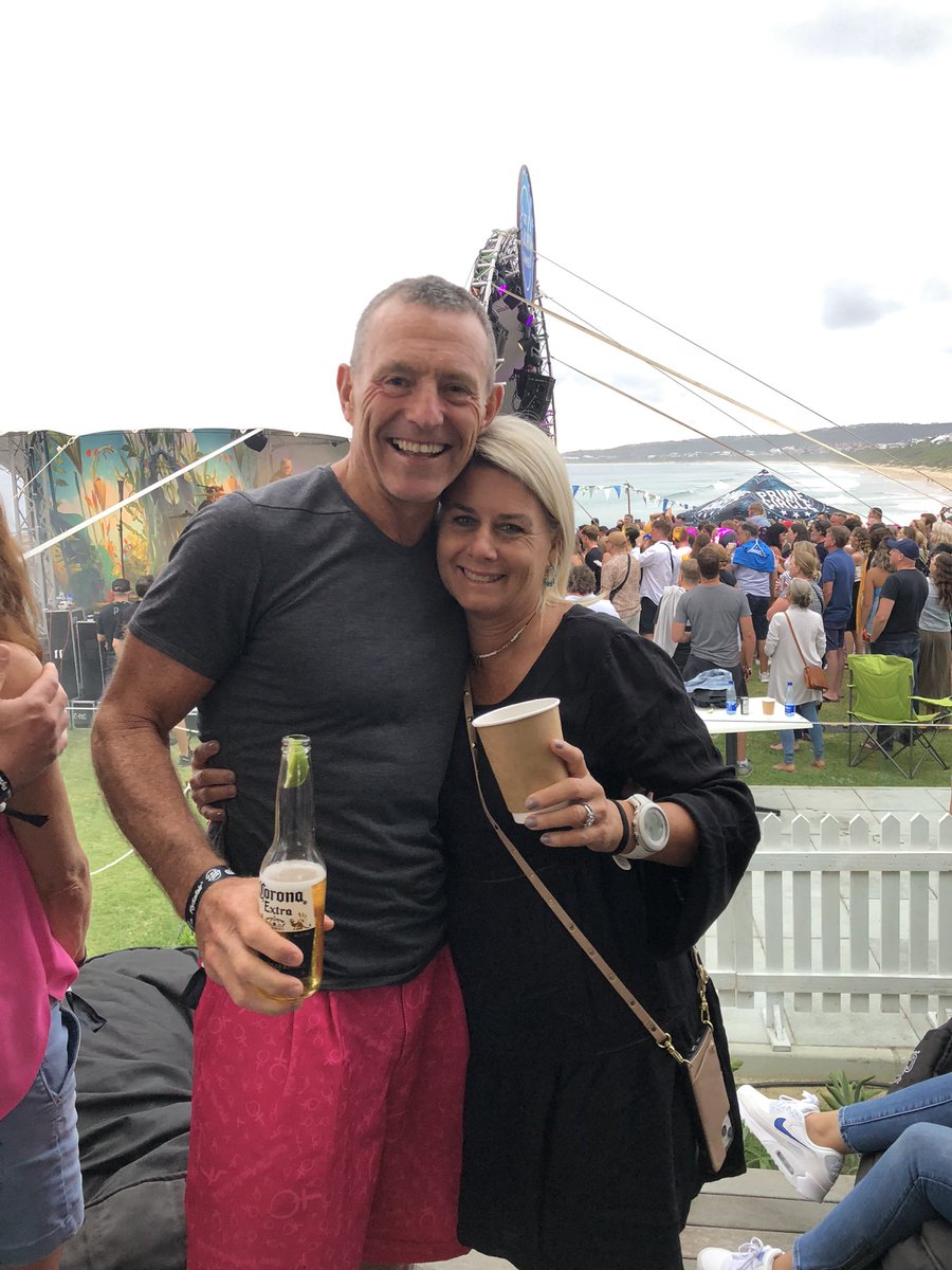 Joel Stransky tweet media