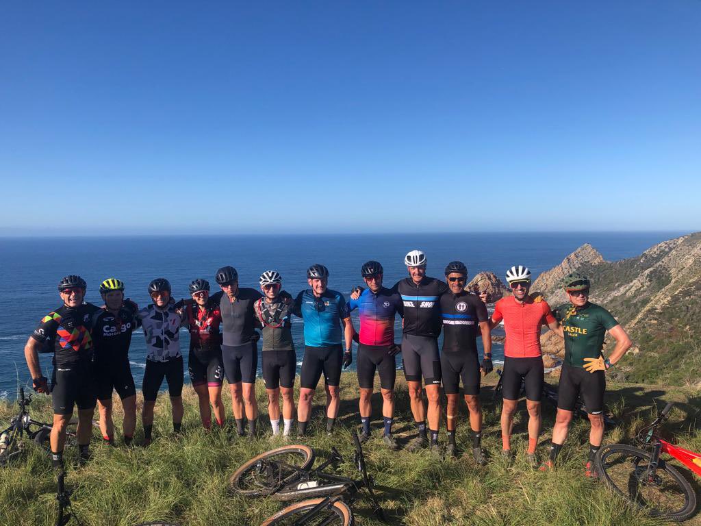 Joel Stransky tweet media