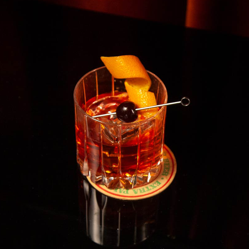 FilthyFood's tweet photo. All cherries dream of becoming cocktail cherries one day. Only a few make the cut.
#FilthyForLife #OldFashioned https://t.co/ASELXva3tA