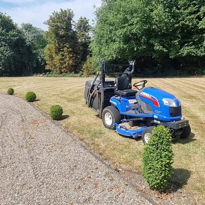 Do you need your outdoor spaces maintaining in 2023? Look no further than S J Groundscare, We can look after all your maintanence needs whether it be a garden, large estate or commercial site. Contact us now for your quotation!