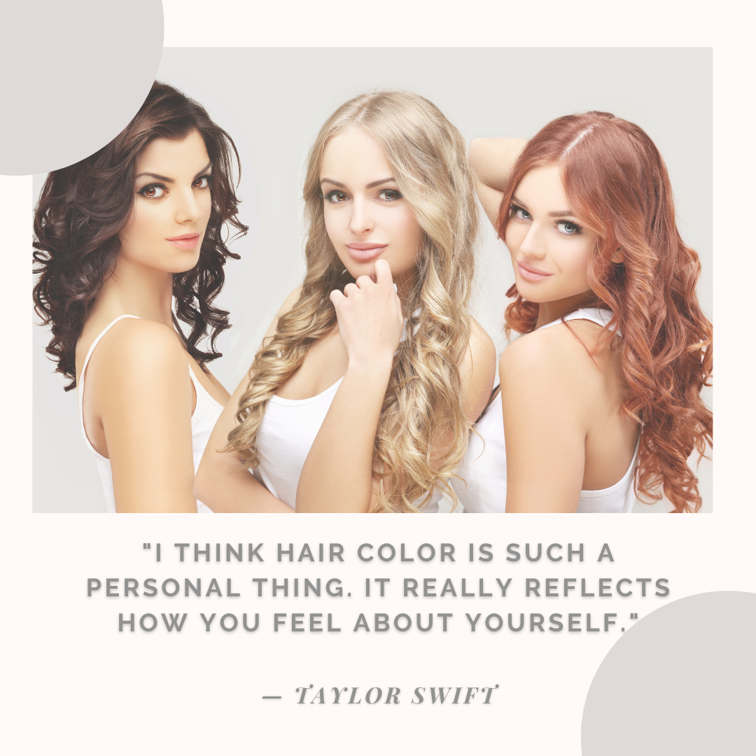 bkingstyling's tweet photo. Let your hair color express who you are. Dye it in wild colors, style it however you want, the canvass is yours!

Need help looking for good quality hair dyes? Book a call with me for fashion advice: https://t.co/e30kQVYwEn

#fashiondesigner https://t.co/jXZa3QSq2i