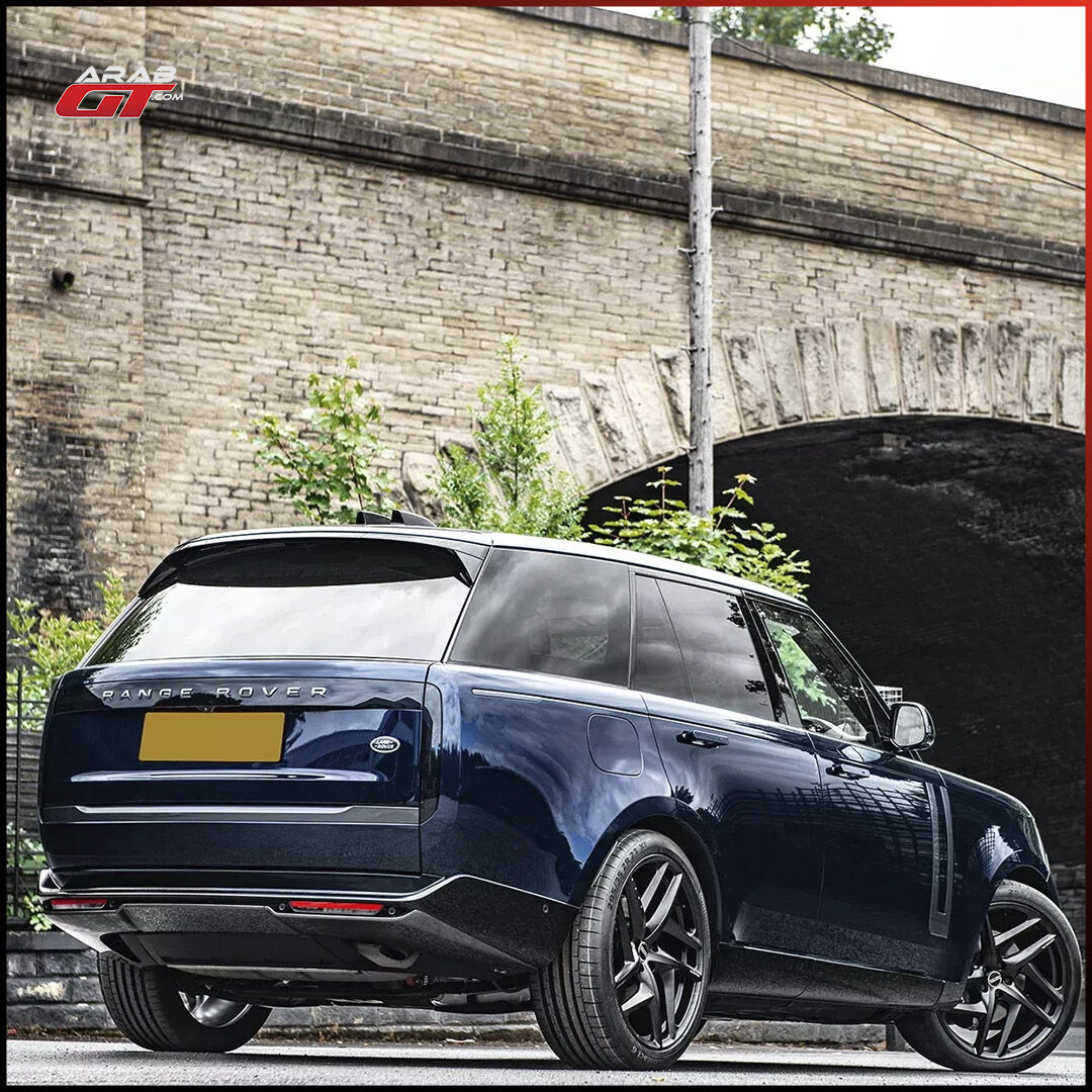 عرب جي تي tweet media