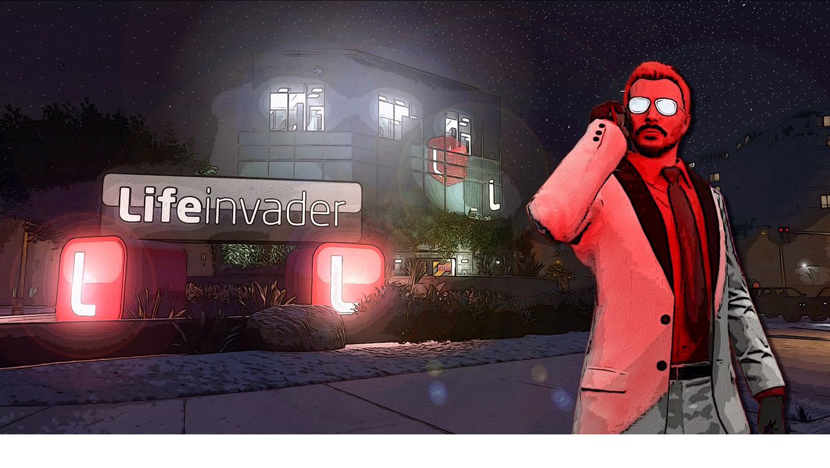 Noir_PI_'s tweet photo. lifeinvader rp has really been popping off

yesterday was a blast, got to chat with a lot of clients!

let's do some more :)

live now: https://t.co/qcicqKsX9V https://t.co/oXWAh4ypu0