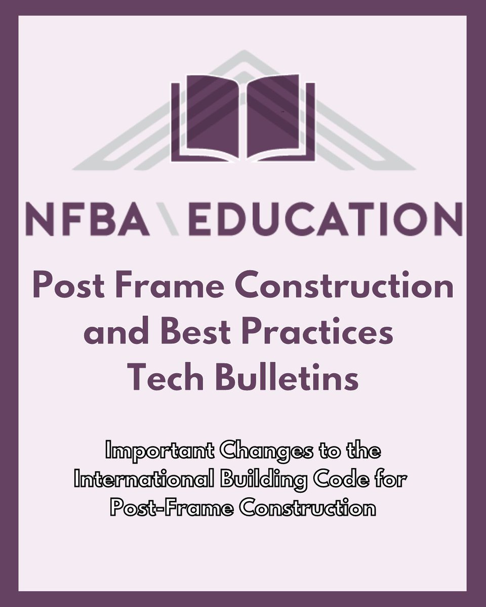 National Frame Building Association tweet media