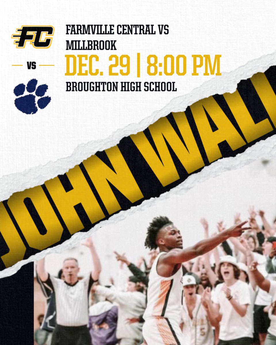 FCHSsportsJags's tweet photo. The Maxpreps #1 2A East vs #1 4A East battle it out for a spot in the championship game. https://t.co/2ZNURJnPKK