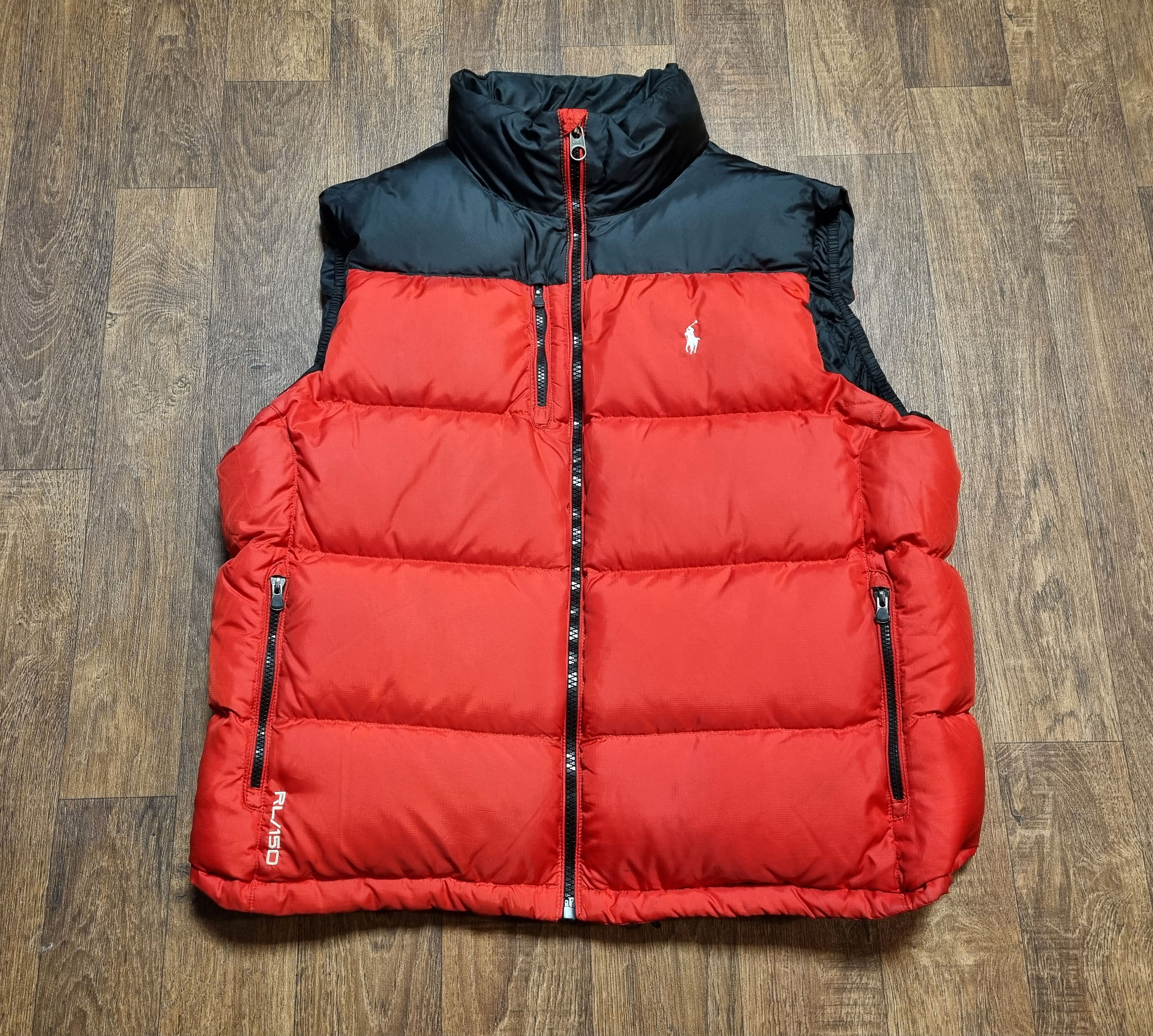 myvintage on Twitter: "Mens Vintage Polo Ralph Lauren Down Gilet/Bodywarmer  Size XL https://t.co/7KxKlKFYrD #vintage #retro #Gilet #Bodywarmer  #PoloRalphLauren #RalphLauren #retroGilet #retroBodywarmer #menswear  #mensclothing #mensfashion #mensstyle ...