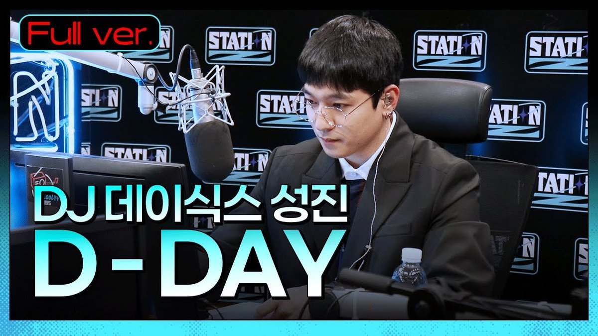 DAY6 on YouTube #Unpiltered tweet media