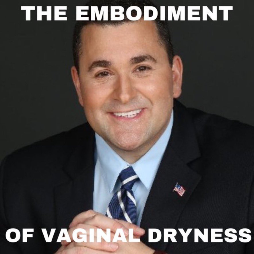 MrDonAuto's tweet photo. It appears #CharlieKirk's #VaginalDryness has spread to #NicholasAdamopoulos.

Sad! https://t.co/akjTubYE4t