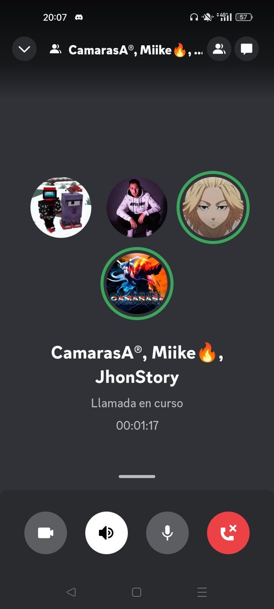 Consejo de racismo, machismo, homofobia, drogas y clasismo.
<a href="/JhonStoryy/">🔥JhonStory🔥</a> <a href="/Caamarasa/">Camarasa</a> <a href="/MiikuBHATAAH/">Miike קarkeR</a>