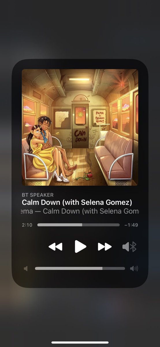 Layl_nlb's tweet photo. Esta es la mejor canción del año☝🏻 https://t.co/QDbVhXUGYX