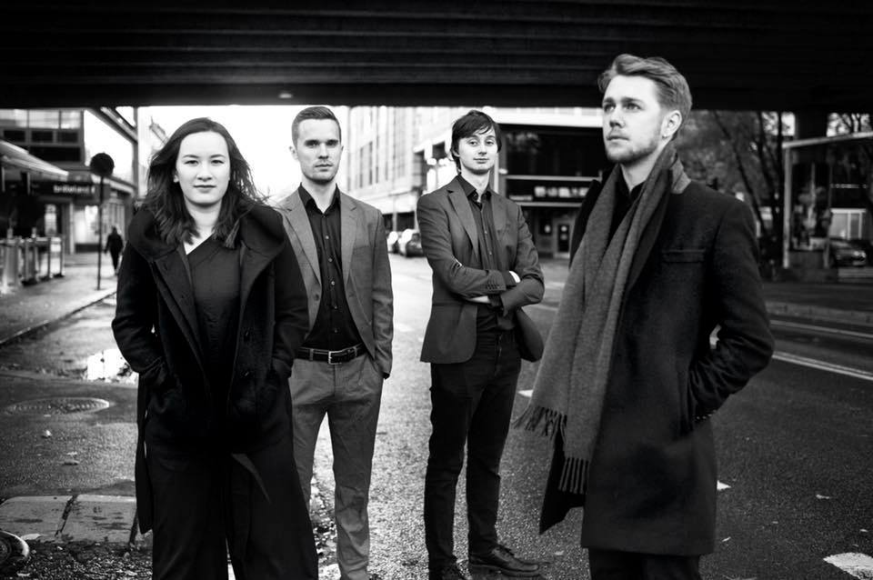 Janine Jansen presenteert NEW GENERATIONS ARTISTS IN CONCERT op 30 DECEMBER - 14.15 UUR in <a href="/TiVre_Utrecht/">TivoliVredenburg</a>  kamermuziekfestival.nl/2022/11/04/new… #Utrecht #IKFU #IKFU2022