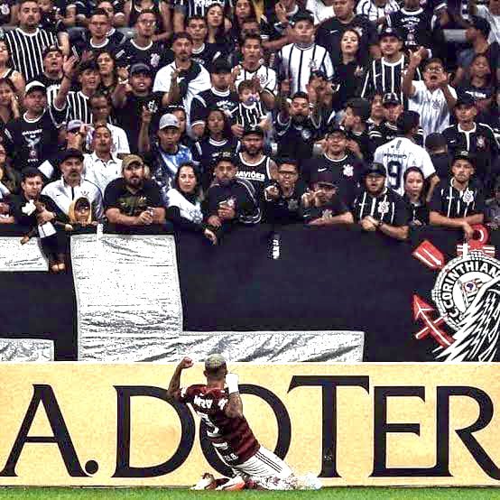 antoniojpontes's tweet photo. @gabigol https://t.co/XeWzAdq2kF