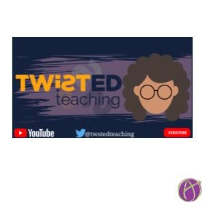 Alice Keeler (@alicekeeler) on Twitter photo Connecting with My People Through YouTube with @TwstedTeaching alicekeeler.com/2020/09/14/con… Connecting with My People Through YouTube with @TwstedTeaching alicekeeler.com/2020/09/14/con…